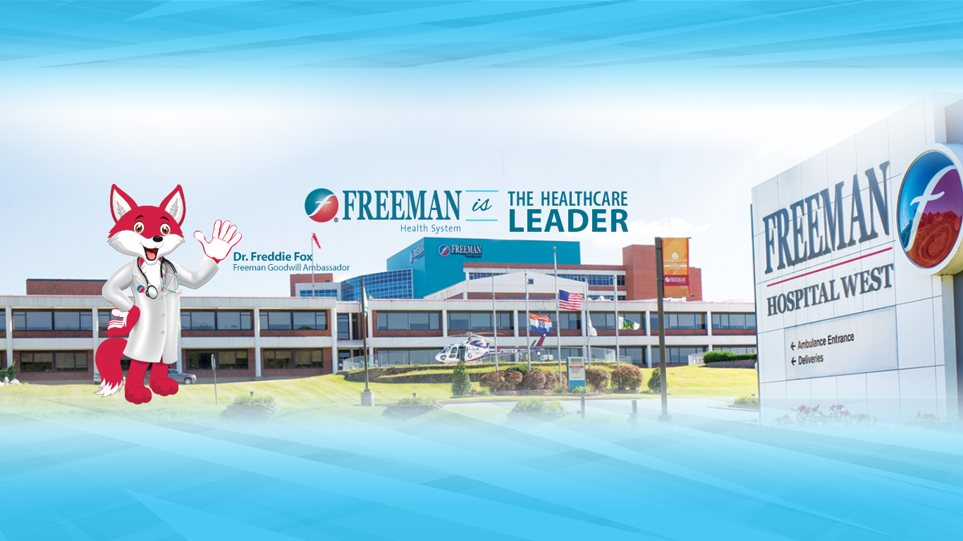 Freeman Health System Freeman Health System